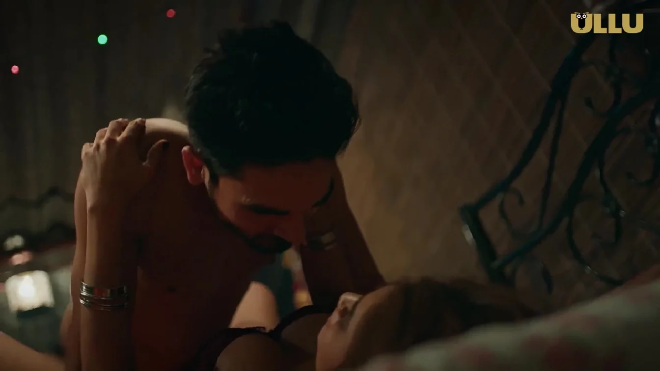 Biwi Ka Khat S01 P02 (E05-07) ULLU